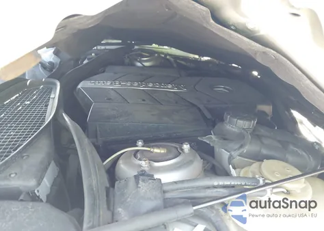 2002 Mercedes-Benz S 500 from USA, damaged, VIN WDBNG75JX2A235089